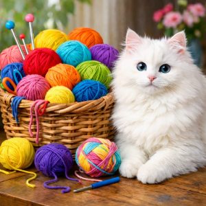 Birçok bilimsel araştırma, örgü örmenin, stres hormonu kortizol seviyesini düşürdüğünü ve serotonin ile dopamin gibi mutlulukla ilişkili nörotransmitterlerin salınımını teşvik ettiğini gösteriyor. Örneğin, tekrarlayan el hareketleri EMDR terapisindeki bilateral stimülasyona benzer bir etki yaratarak duygusal düzenlemeyi kolaylaştırıyor ve kaygı düzeylerini belirgin şekilde azaltıyor.